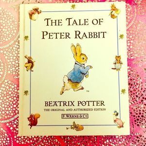 The Tale of Peter Rabbit